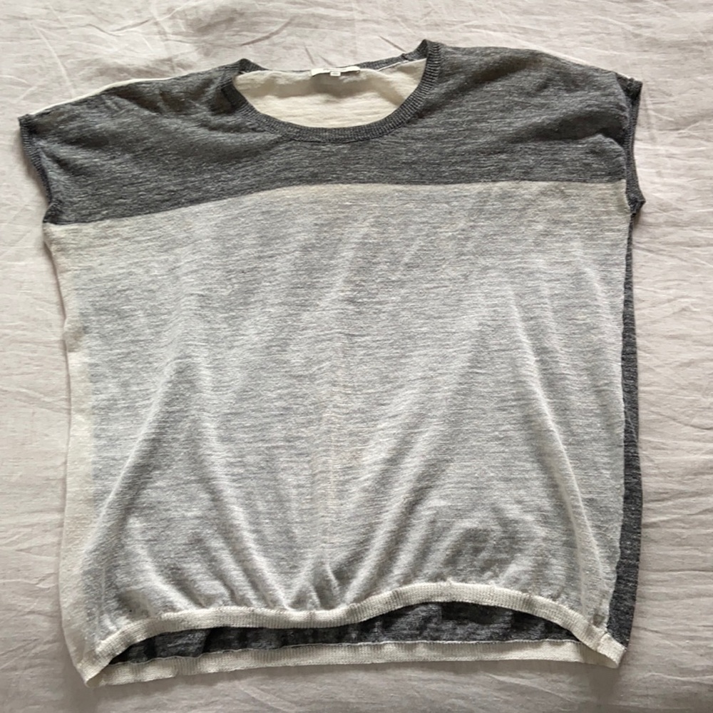 Madewell Summer Sweater